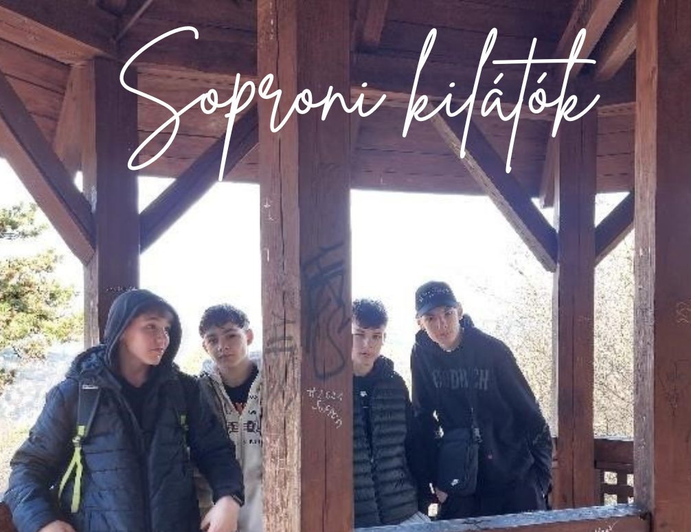 Soproni kilátók.png Soproni kilátók